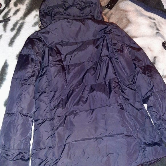 Women's  winter  Jacket - Picture 3 of 5